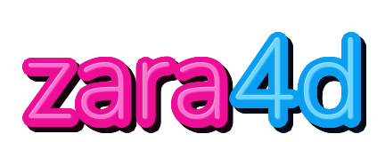 zara4d — logo kanal
